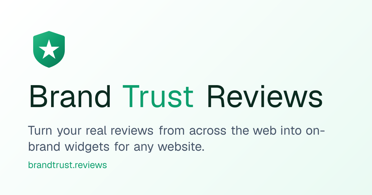 I made a tool to automate and customize how client reviews show up on their websites